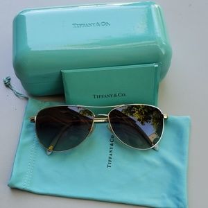 Tiffany sunglasses